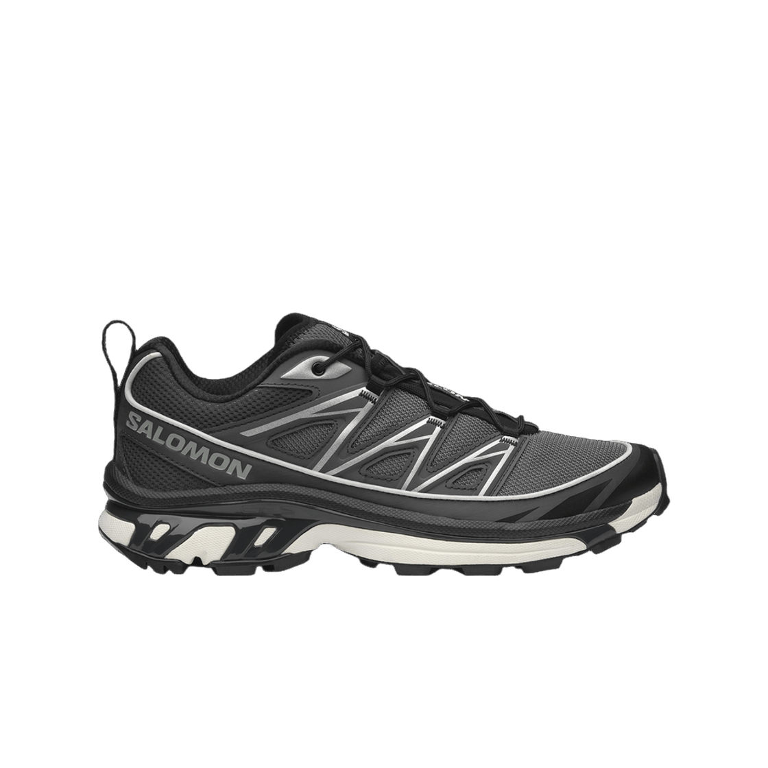 살로몬 XT-6 익스펜스 캐슬락 아스팔트(Salomon XT-6 Expanse Castlerock Asphalt)
