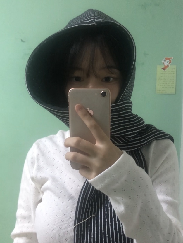 최승리님의 스타일 - 1