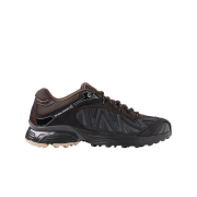 Salomon x Aries XT-Whisper Black Earth Brown