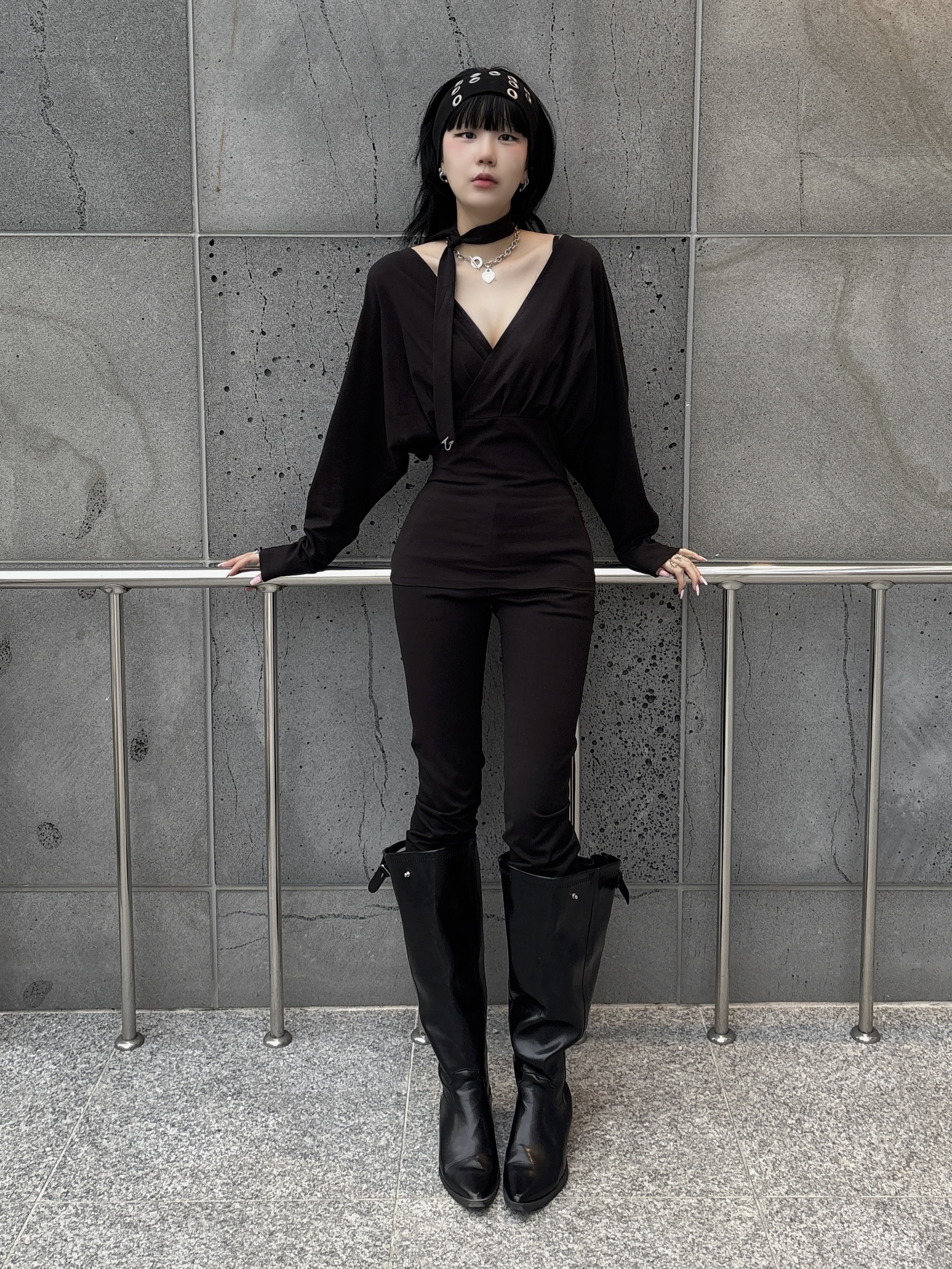 KREAM 스타일 - 1