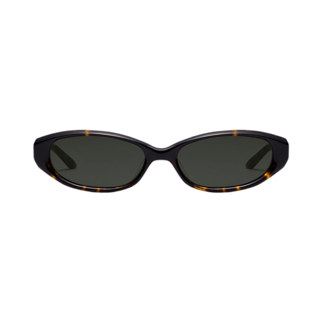 젠틀 몬스터 모니카 T9 톨토이즈 블랙(Gentle Monster Monica T9 Tortoise Black) - 1