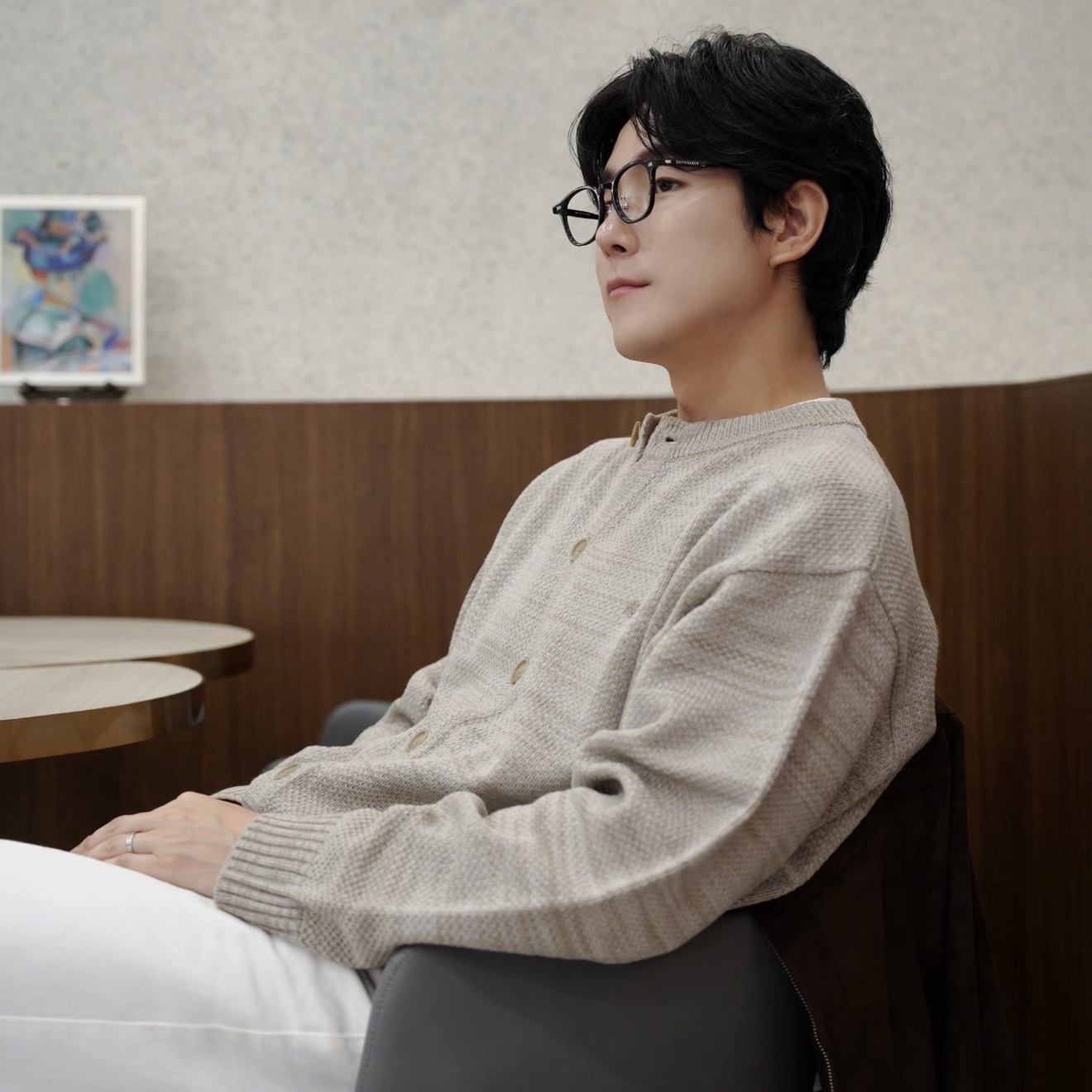리오님의 스타일 - 1