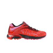 Salomon x Aries XT-Whisper Fiery Red Fuchsia Pink