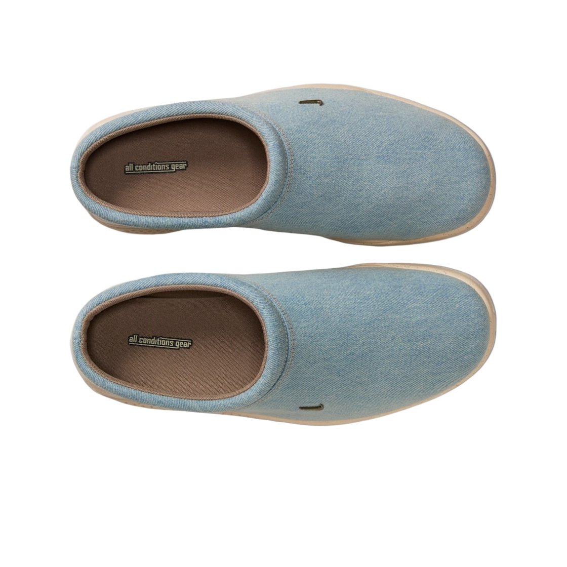 나이키 ACG 루퍼스 라이트 아머리 블루 데저트 카키(Nike ACG Rufus Light Armoury Blue Desert Khaki) - 2