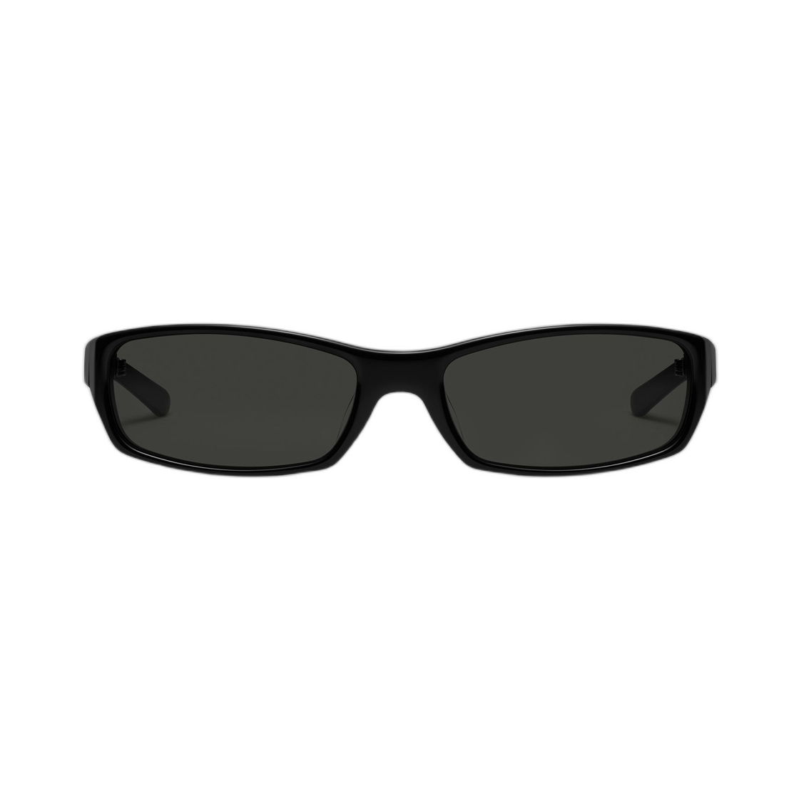 0NA26NCES71DM Gentle Monster Noid 01 Black Black