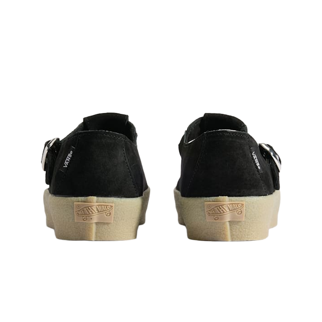 반스 프리미엄 메리 제인 93 블랙(Vans Premium Mary Jane 93 Black) - 3