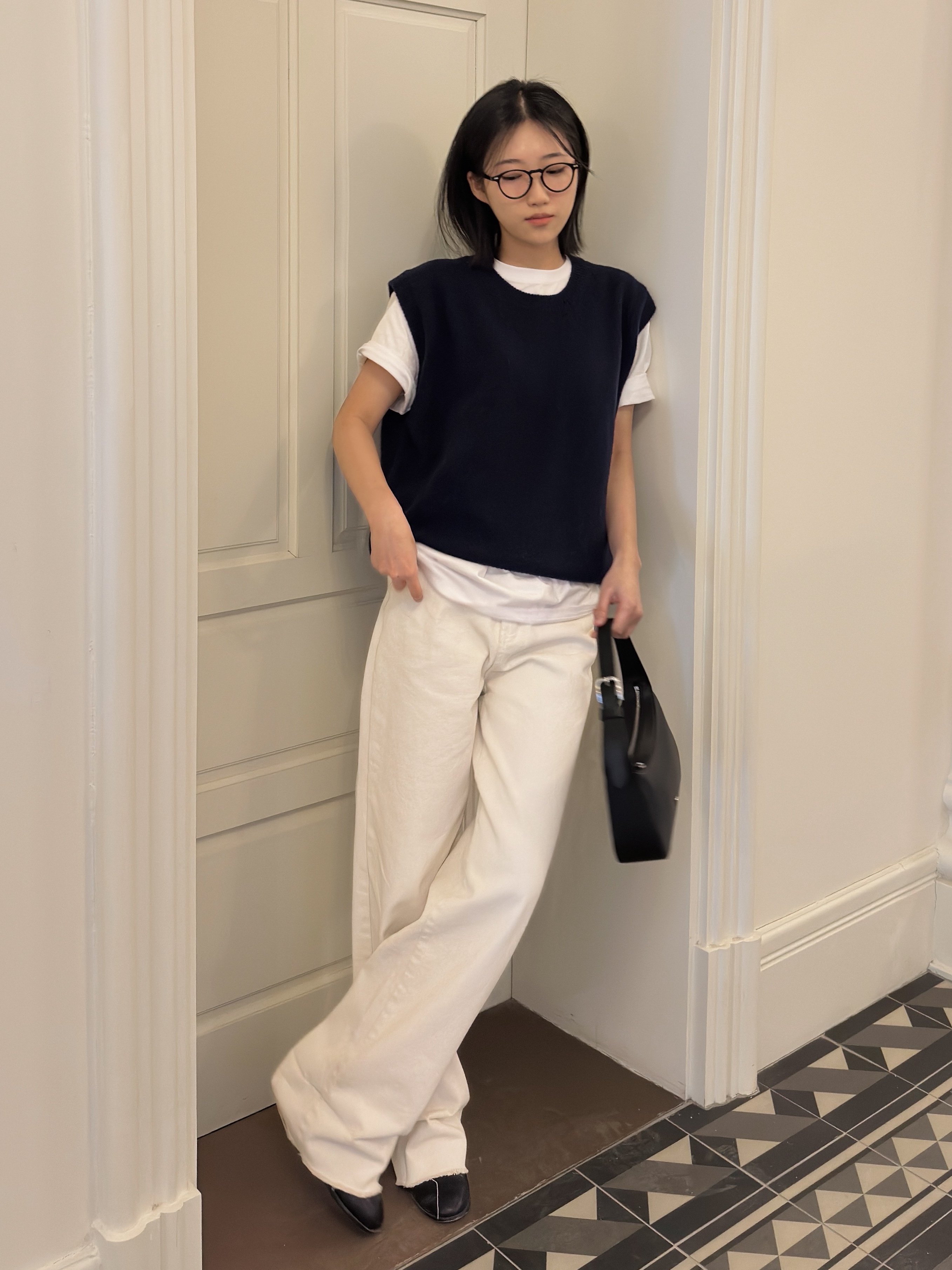 Knitted님의 스타일