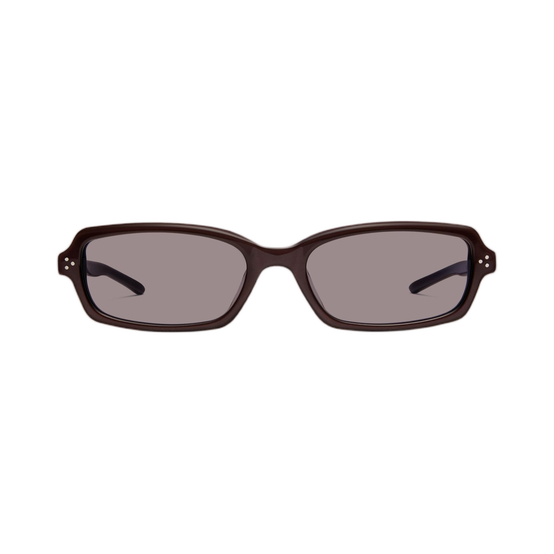 젠틀 몬스터 파니니 R11 레드 그레이