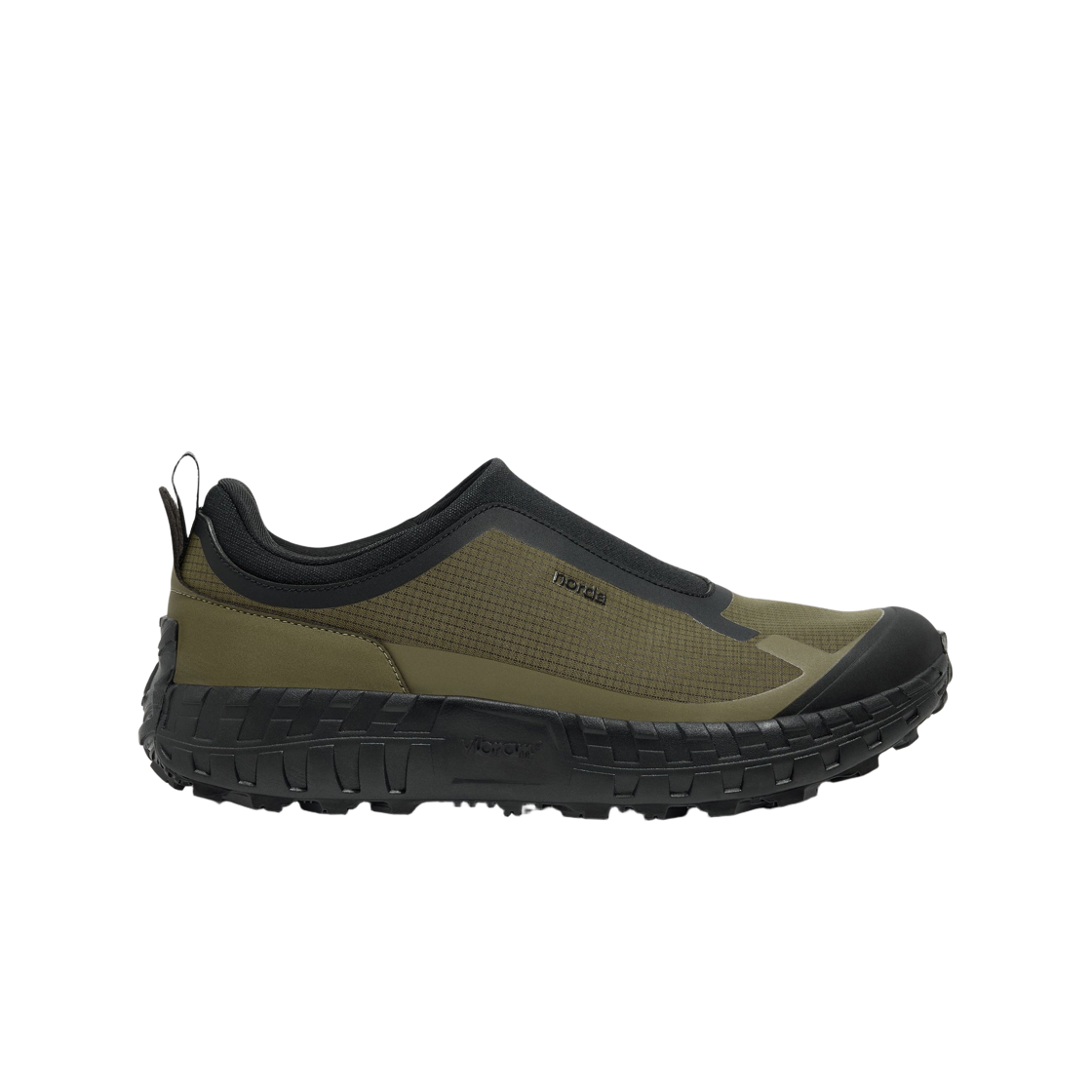 NORDA003G-W-MOSS (W) Norda 003 G+ Moss