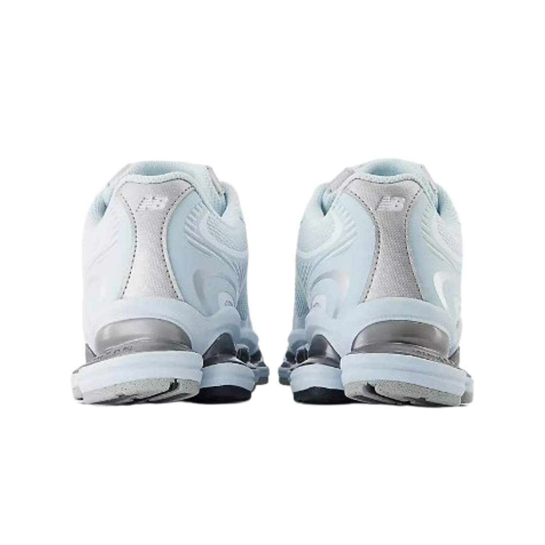 뉴발란스 2000 앱졸브 프로스티드 글래스 화이트(New Balance 2000 Abzorb Frosted Glass White) - 3