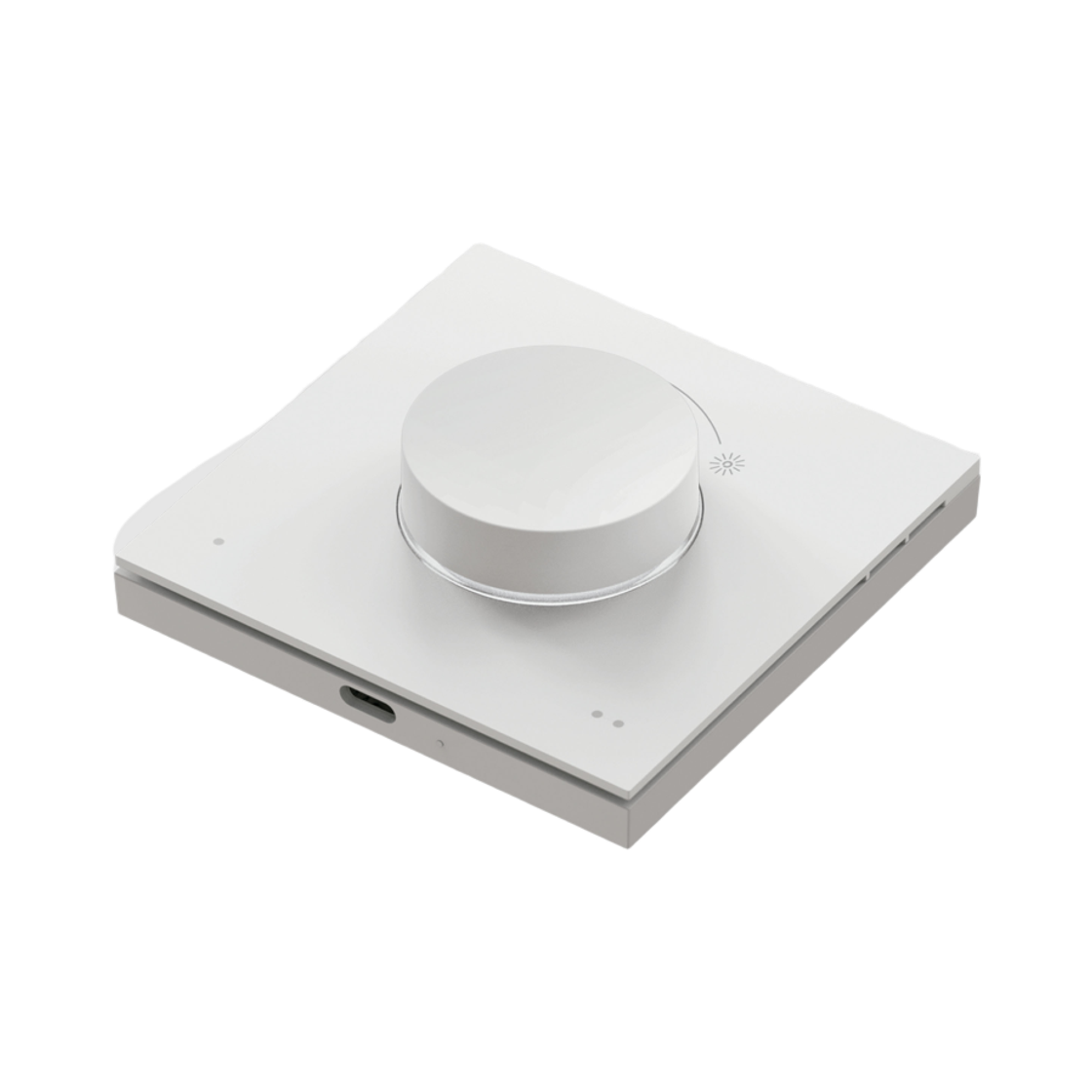 위즈 다이얼 스마트 IOT 스위치(Wiz Dial Smart IOT Switch)