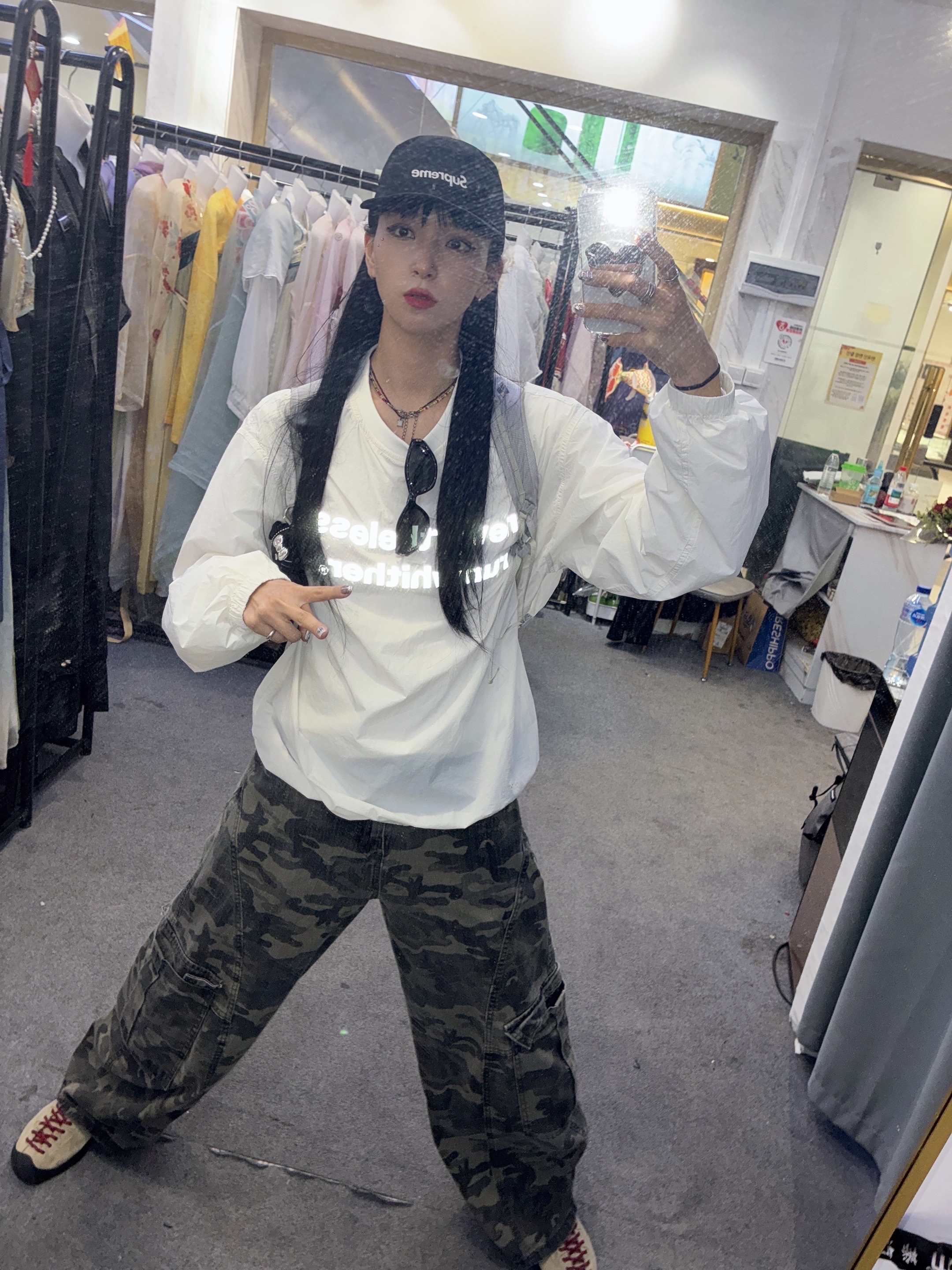 insta: ye_ssee님의 스타일