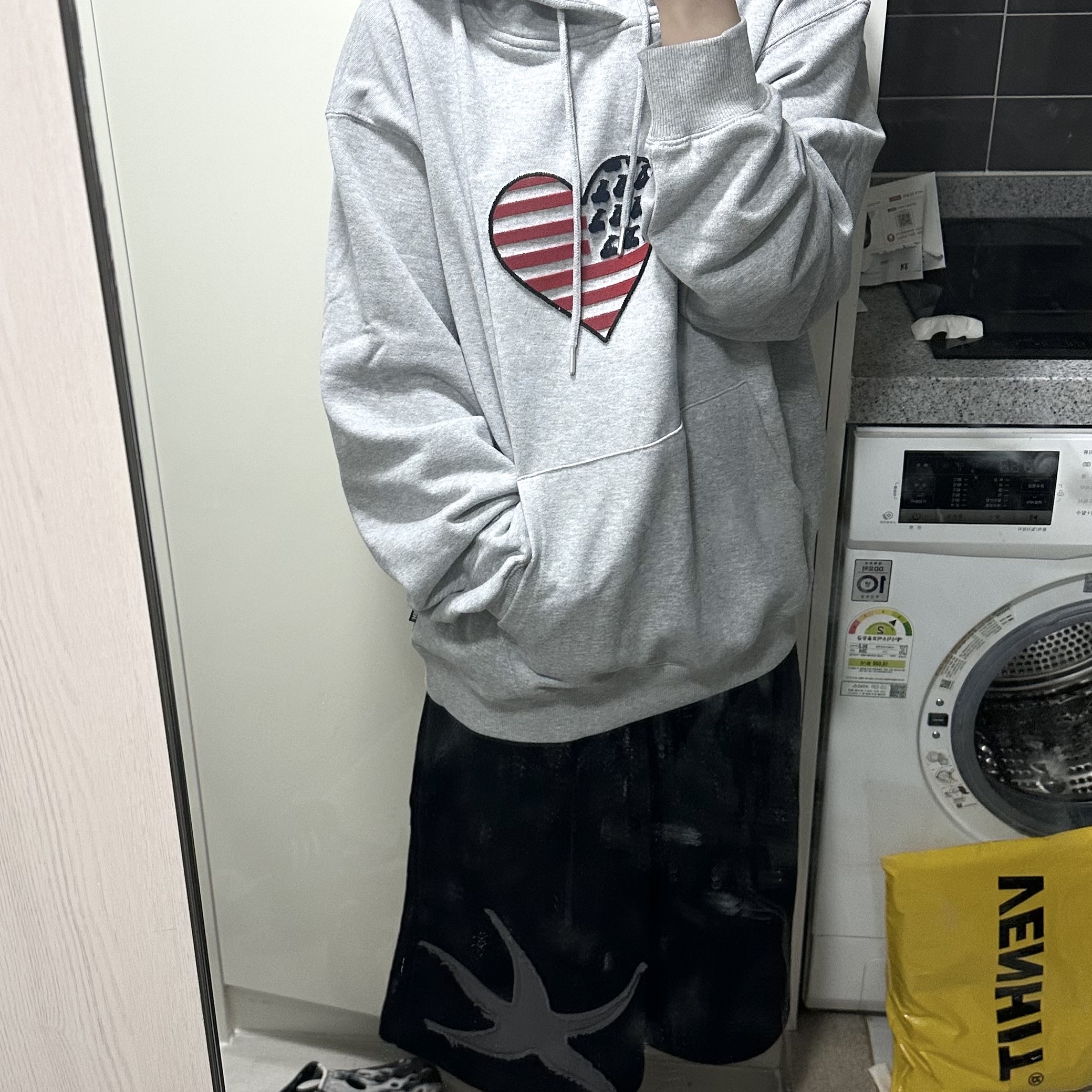 lyb0633님의 스타일