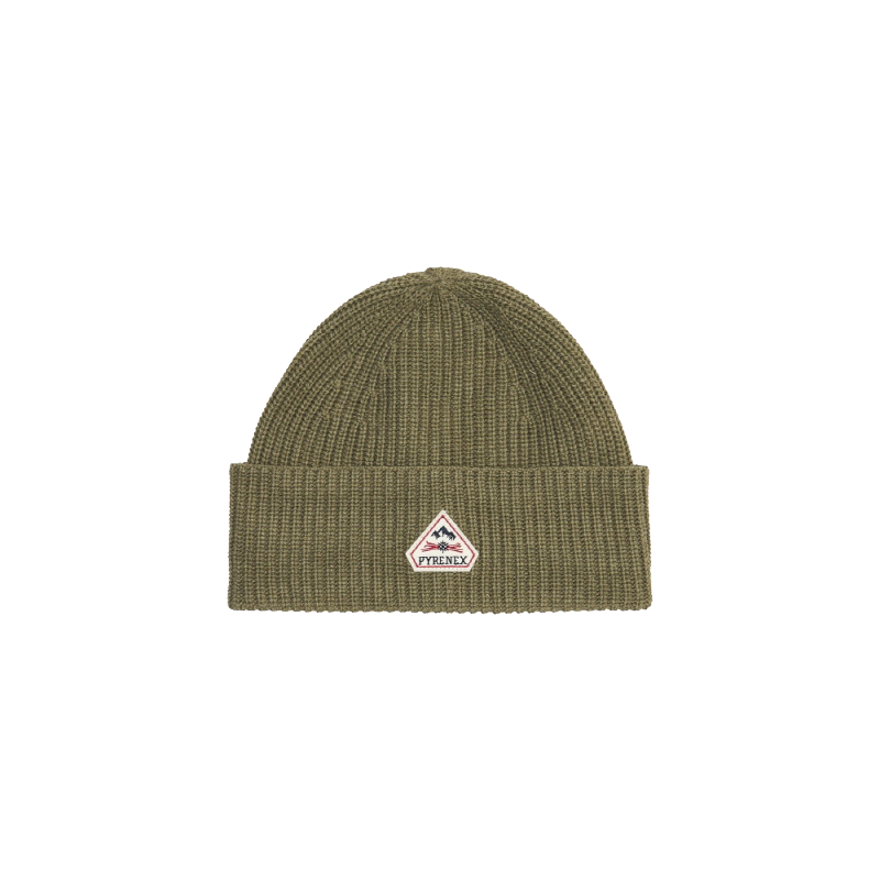 피레넥스 곰마 웜 비니 - 머메이드(Pyrenex GOMMA Warm Beanie - Mermaid)