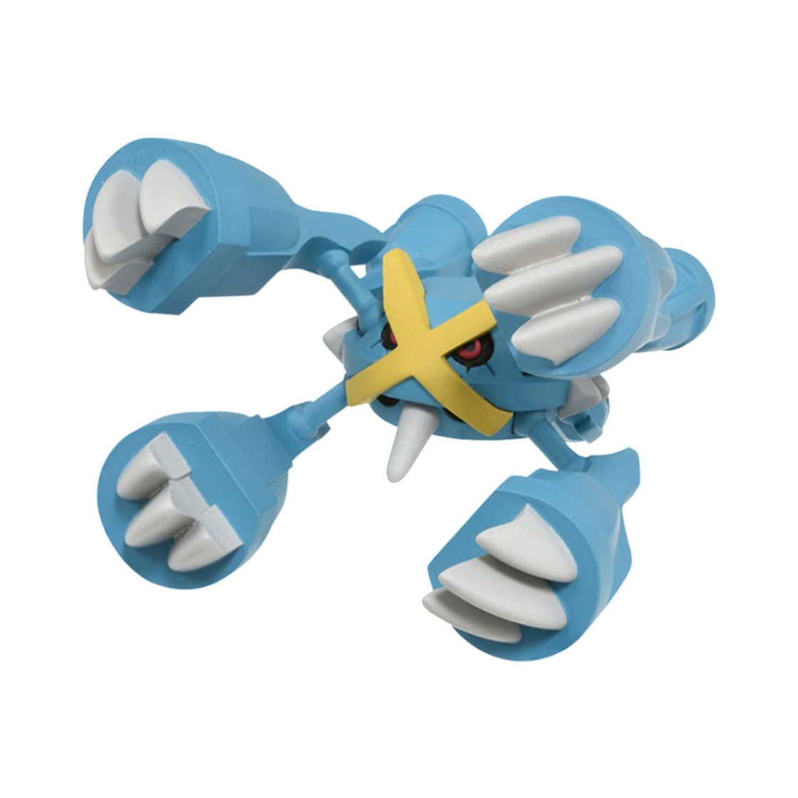 포켓몬 몬콜레 MS 메가 메타그로스(Pokemon Monster Collection MS Mega Metagross) - 1