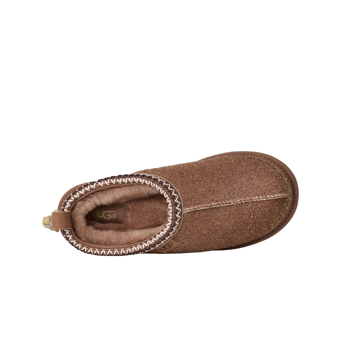 (W) 어그 타스만 비아리츠 라키 오크((W) UGG Tasman Biarritz Rocky Oak) - 2