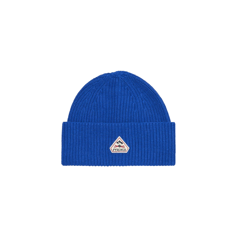 피레넥스 곰마 웜 비니 - 아드리아틱(Pyrenex GOMMA Warm Beanie - Adriatic)