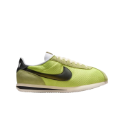 Nike Cortez TXT Light Lemon Twist Coconut Milk