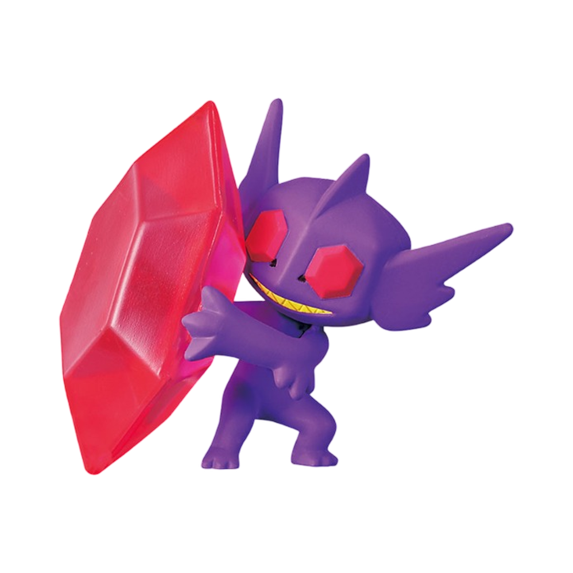 - Pokemon Monster Collection MM Mega Banette