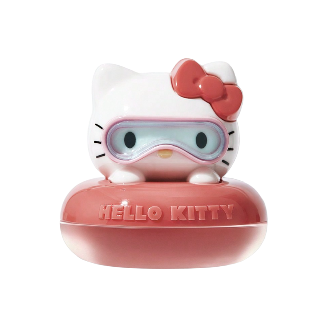 쉬글램 x 헬로 키티 코스탈 참 크림 블러쉬 트리피 쿨(Sheglam x Hello Kitty Coastal Charm Cream Blush Tripi-cool)