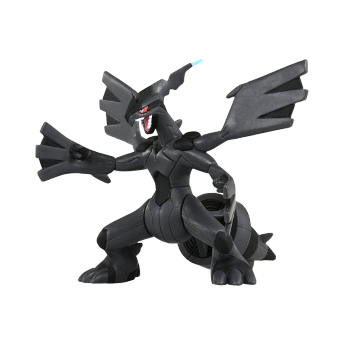 포켓몬 몬콜레 ML 제크로무(Pokemon Monster Collection ML Zekrom)