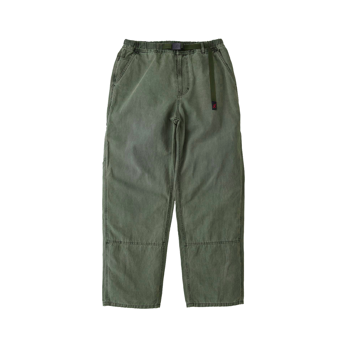 GRA252MPT72 Gramicci Canvas Work Pant Dusk Aged