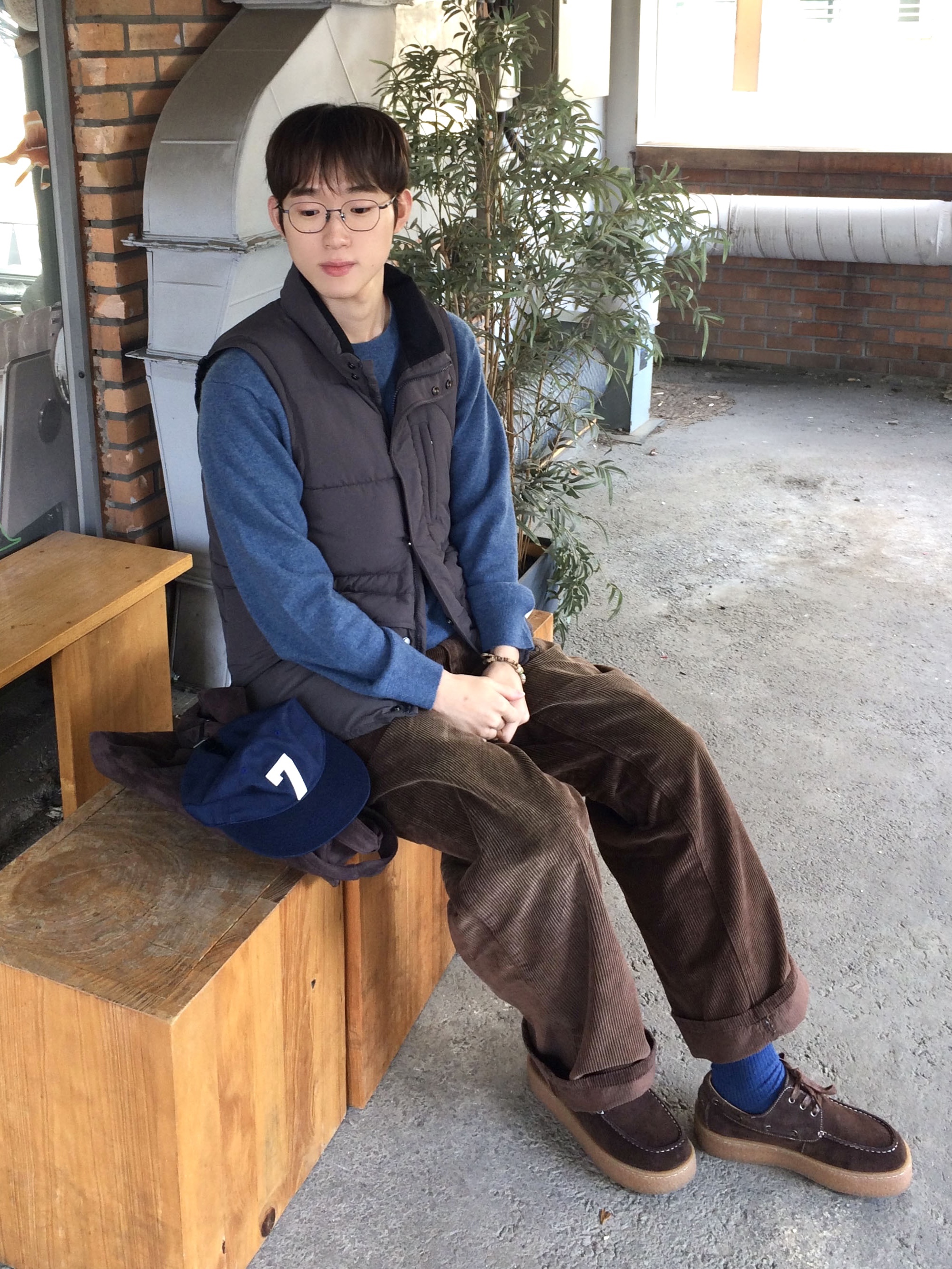 차준한님의 스타일 - 4