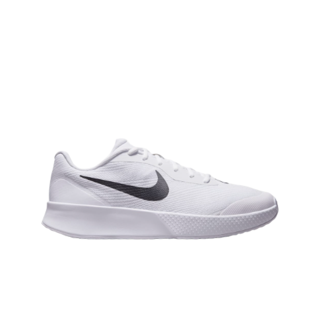 FZ2155-101 Nike Vapor Lite 3 HC White Black