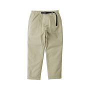 Gramicci Loose Tapered Ridge Pant Oat