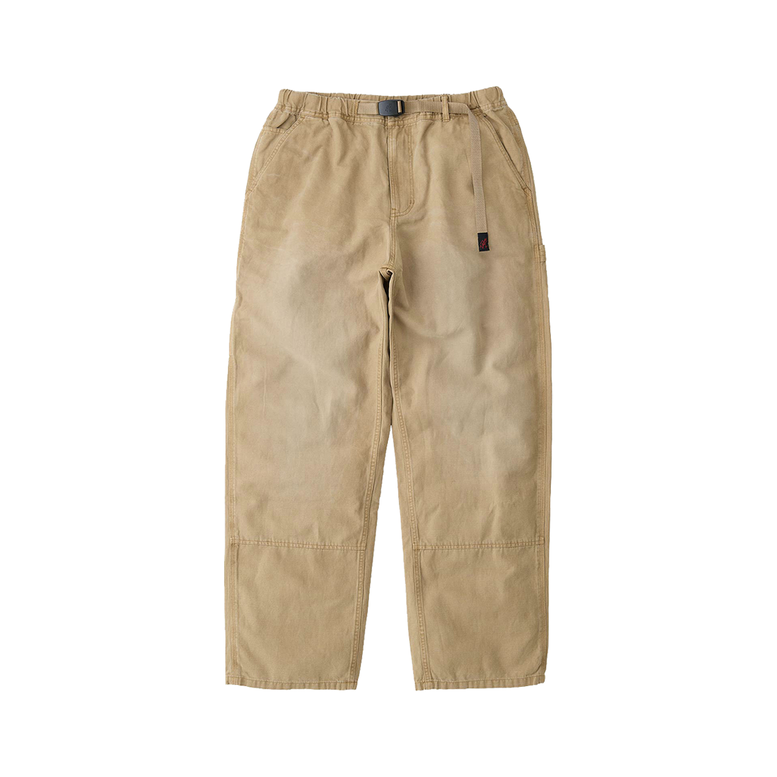 GRA252MPT71 Gramicci Canvas Work Pant Sand