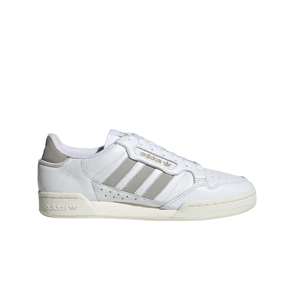 아디다스 컨티넨탈 80 화이트 그레이(Adidas Continental 80 White Grey) - 1
