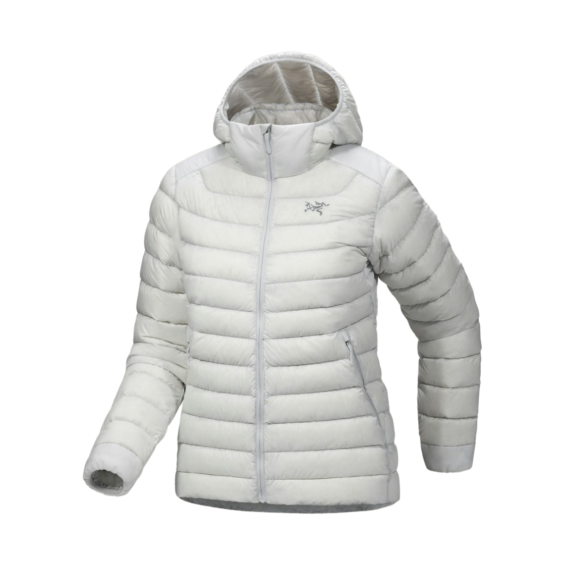 10554 (W) Arc'teryx Cerium Hoody Solitude