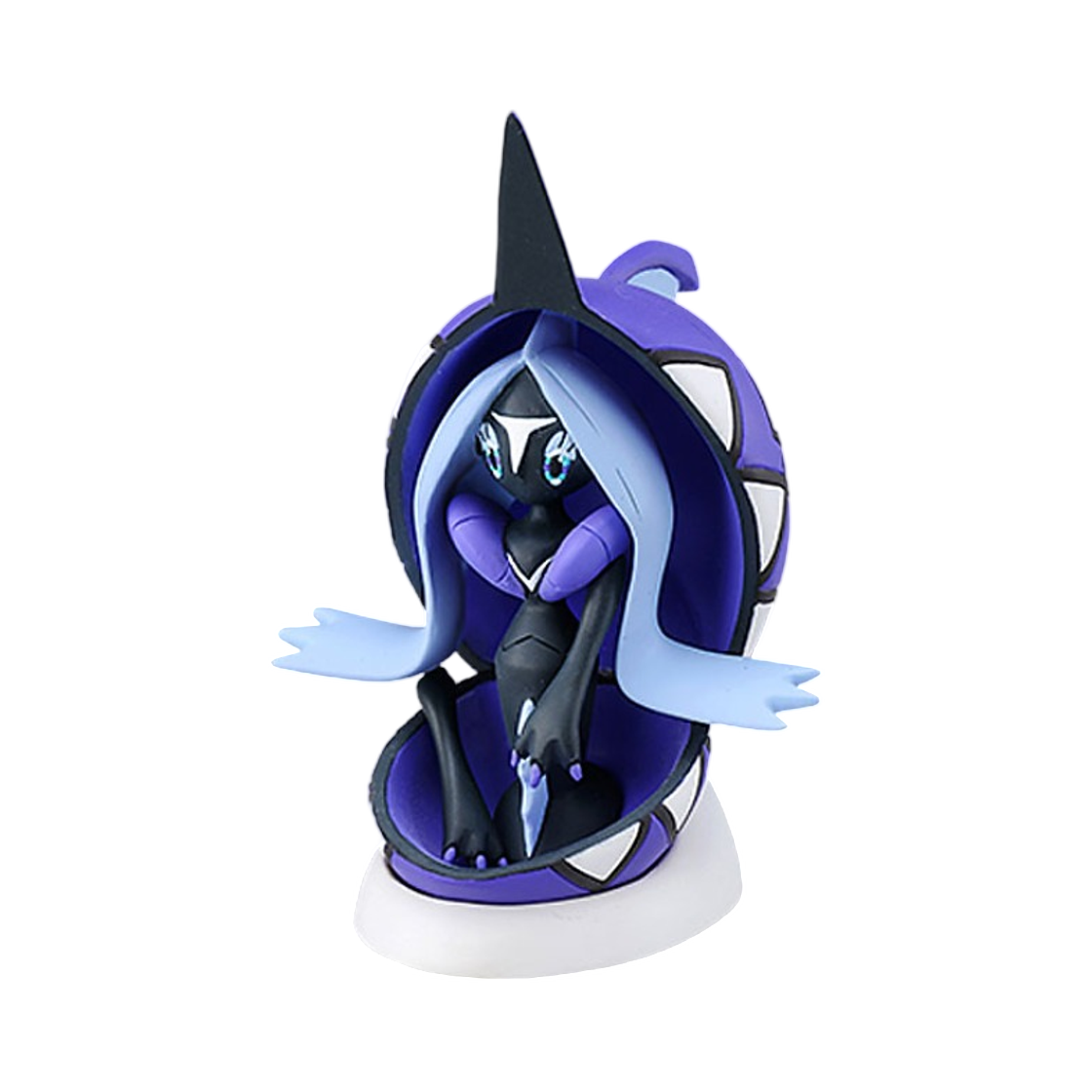 포켓몬 몬콜레 MM 카푸느지느(Pokemon Monster Collection MM Tapu Fini)