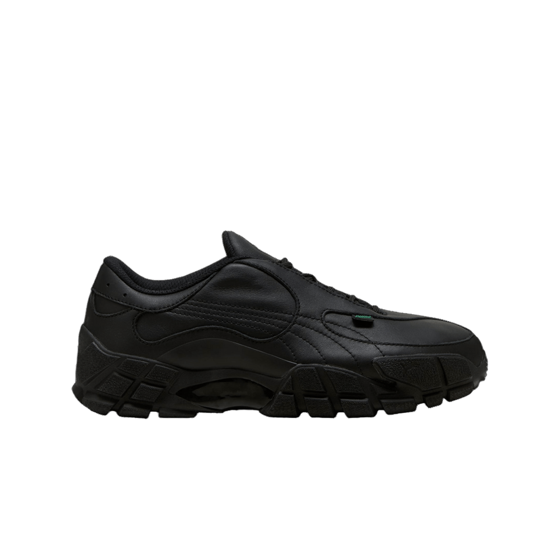 푸마 x 스켑타 스코프 BTS L 블랙(Puma x Skepta Skope BTS L Black) - 1