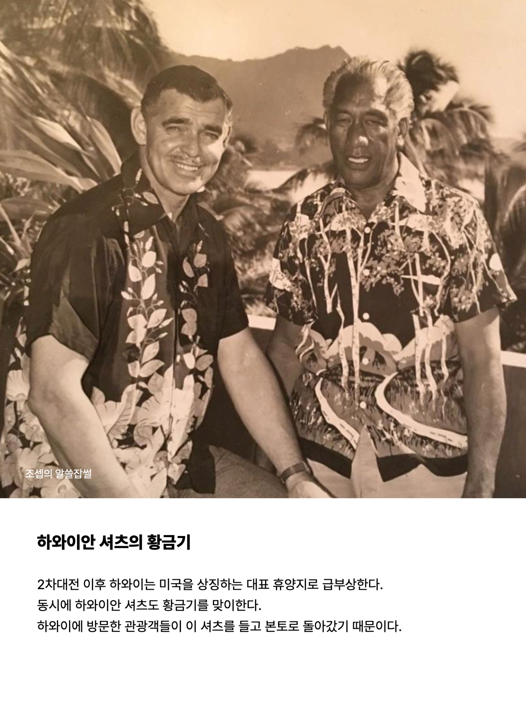 김조셉님의 스타일 - 4