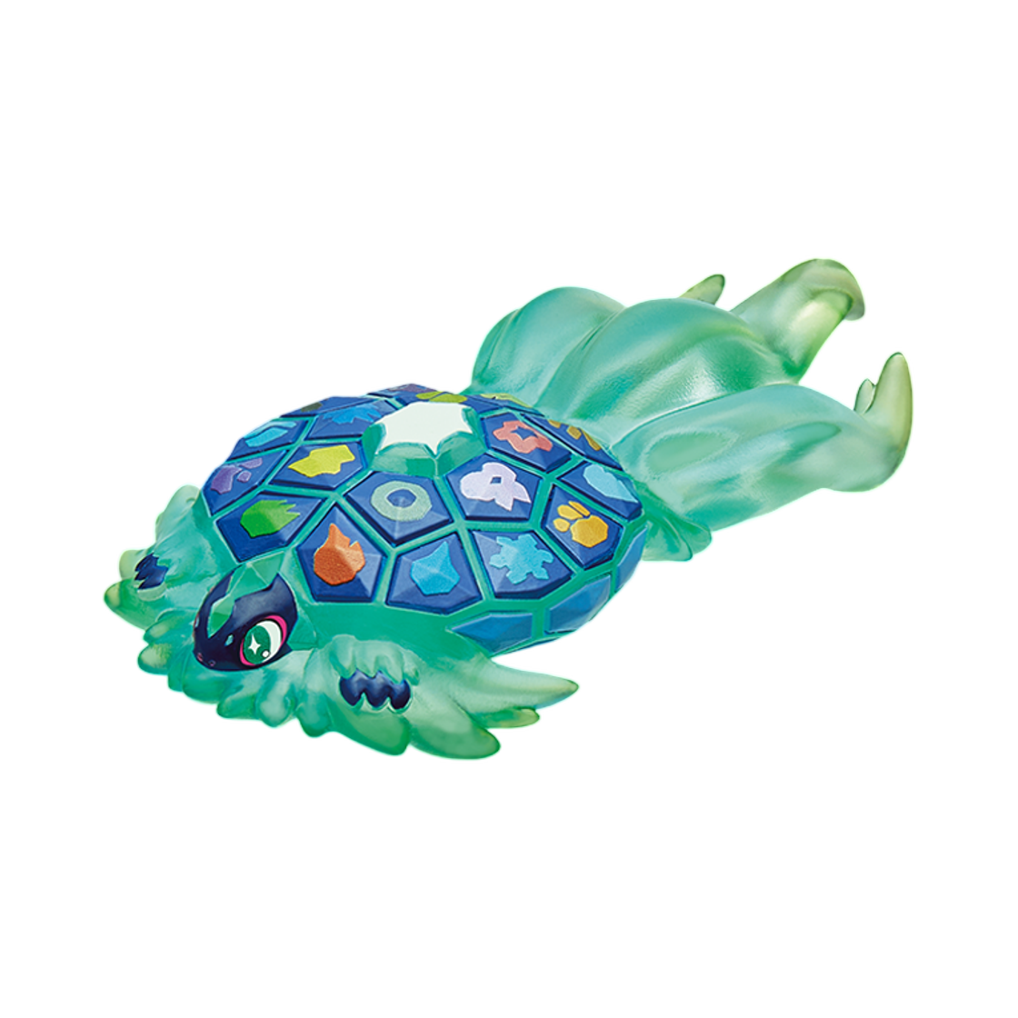 포켓몬 몬콜레 ML 테라파고스 테라스탈폼)(Pokemon Monster Collection ML Terapagos (Terastal Form))