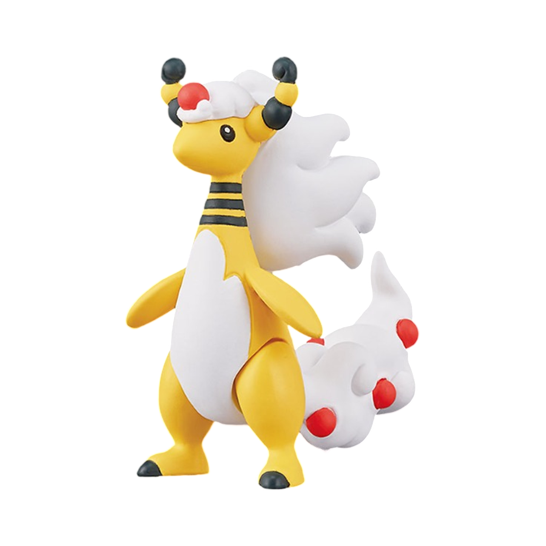 포켓몬 몬콜레 MM 메가 전룡(Pokemon Monster Collection MM Mega Ampharos)