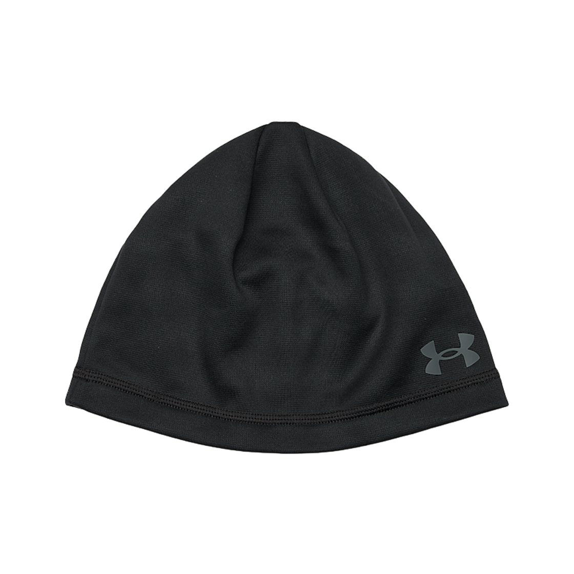 1365918-001 Under Armour UA Storm Beanie Black Pitch Gray