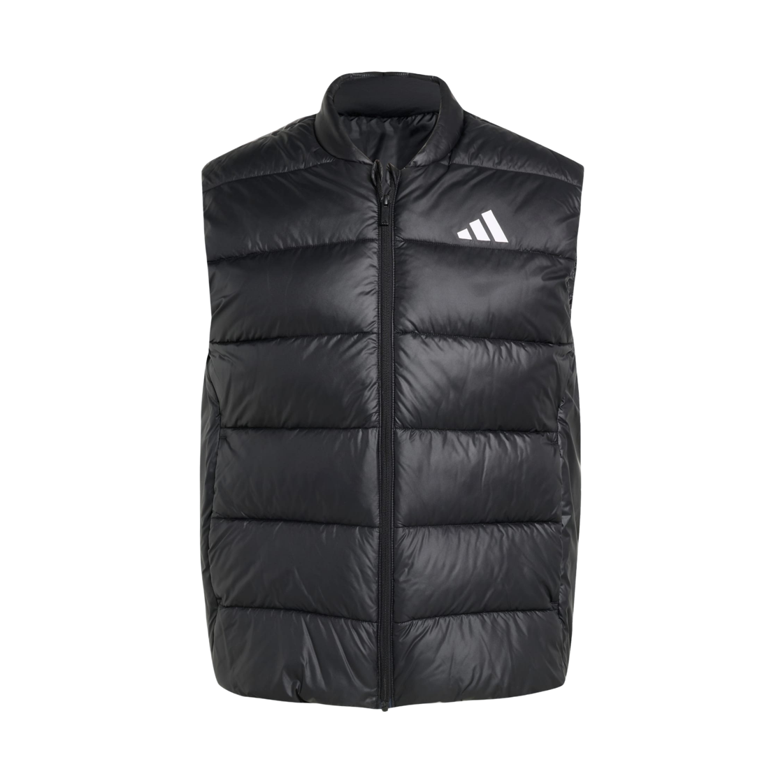 JV7727 Adidas Essentials Climawarm Synthetic Down Vest Black - KR Sizing