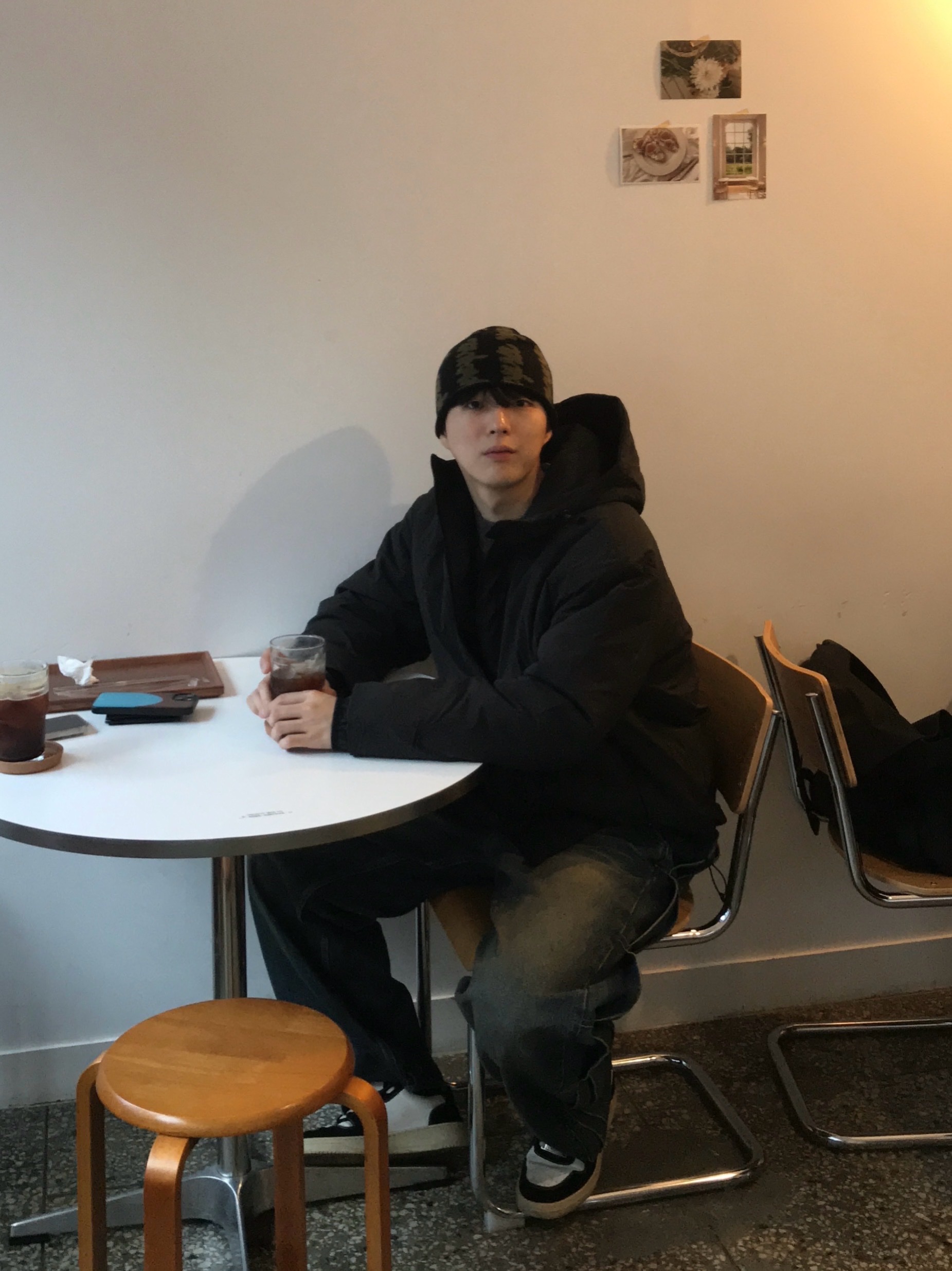 김성민님의 스타일 - 1