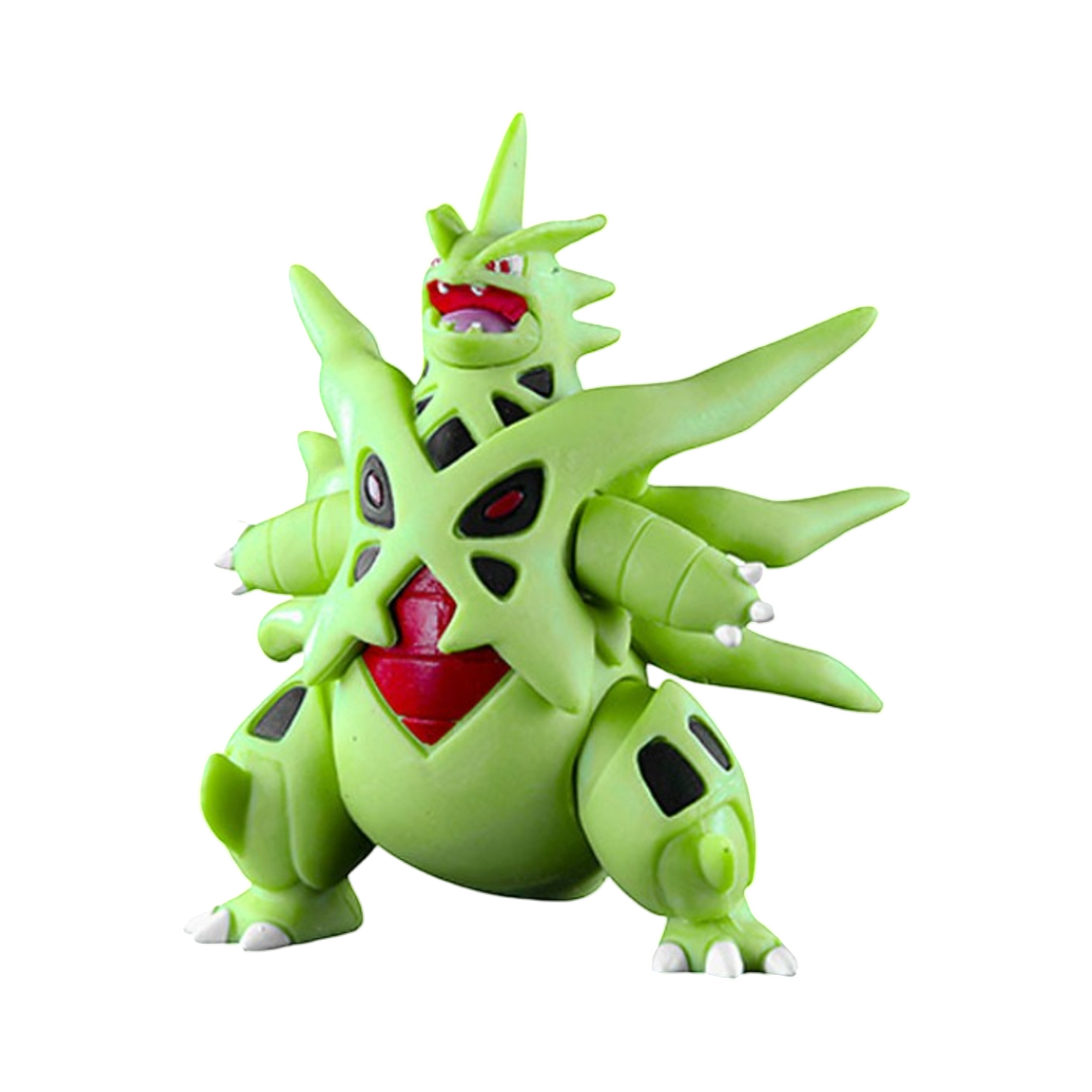 포켓몬 몬콜레 MM 메가 마기라스(Pokemon Monster Collection MM Mega Tyranitar)