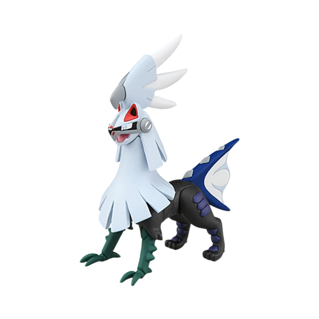 - Pokemon Monster Collection ML Silvally