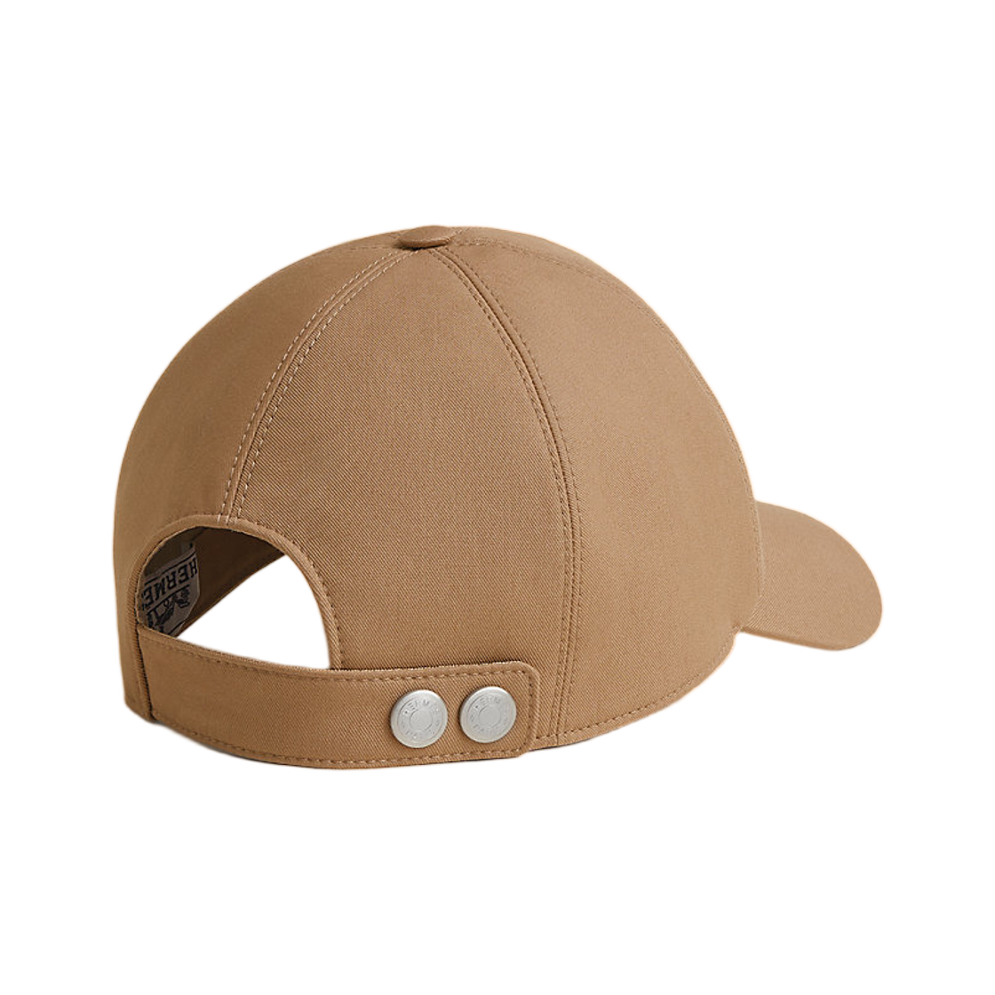에르메스 라일리 H 드로이트 캡 & 팔라듐 하드웨어 비스킷(Hermes Riley H Droit Cap & Palladium Biscuit) - 2
