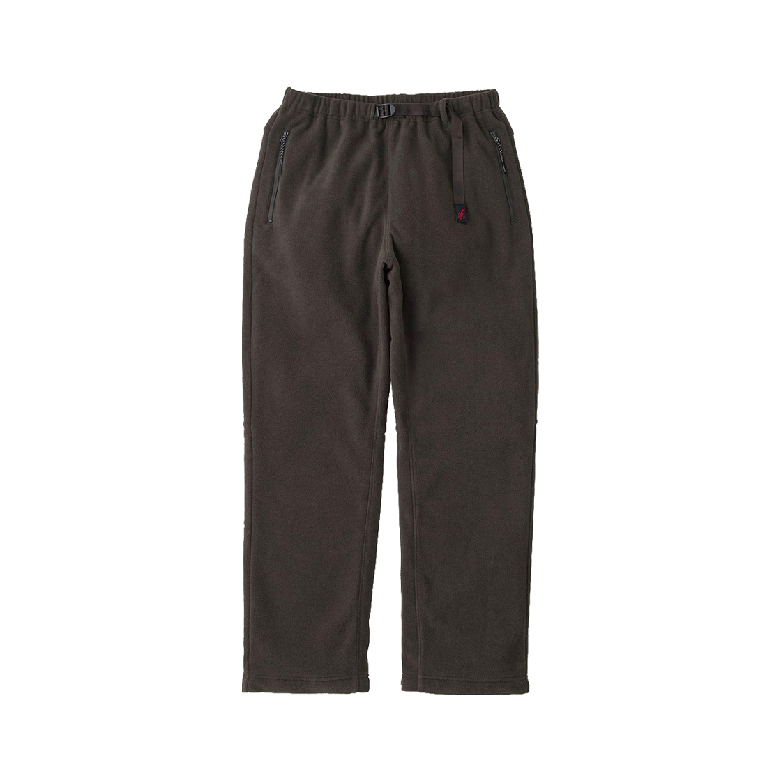 GRA252XPT10 Gramicci Thermal Fleece Pant Tobacco