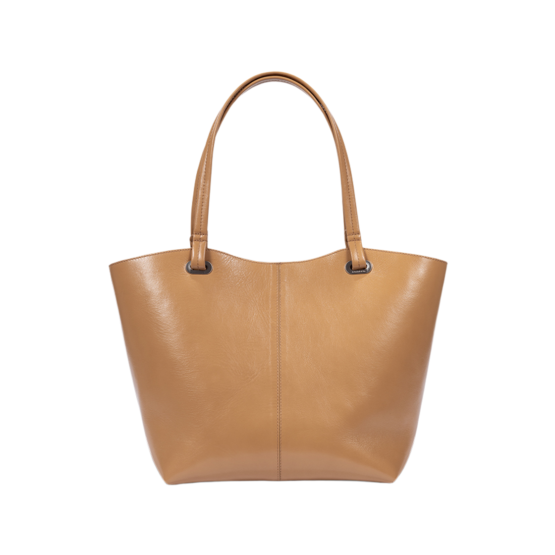 324544 APOA Haleu Shopper Bag Beige