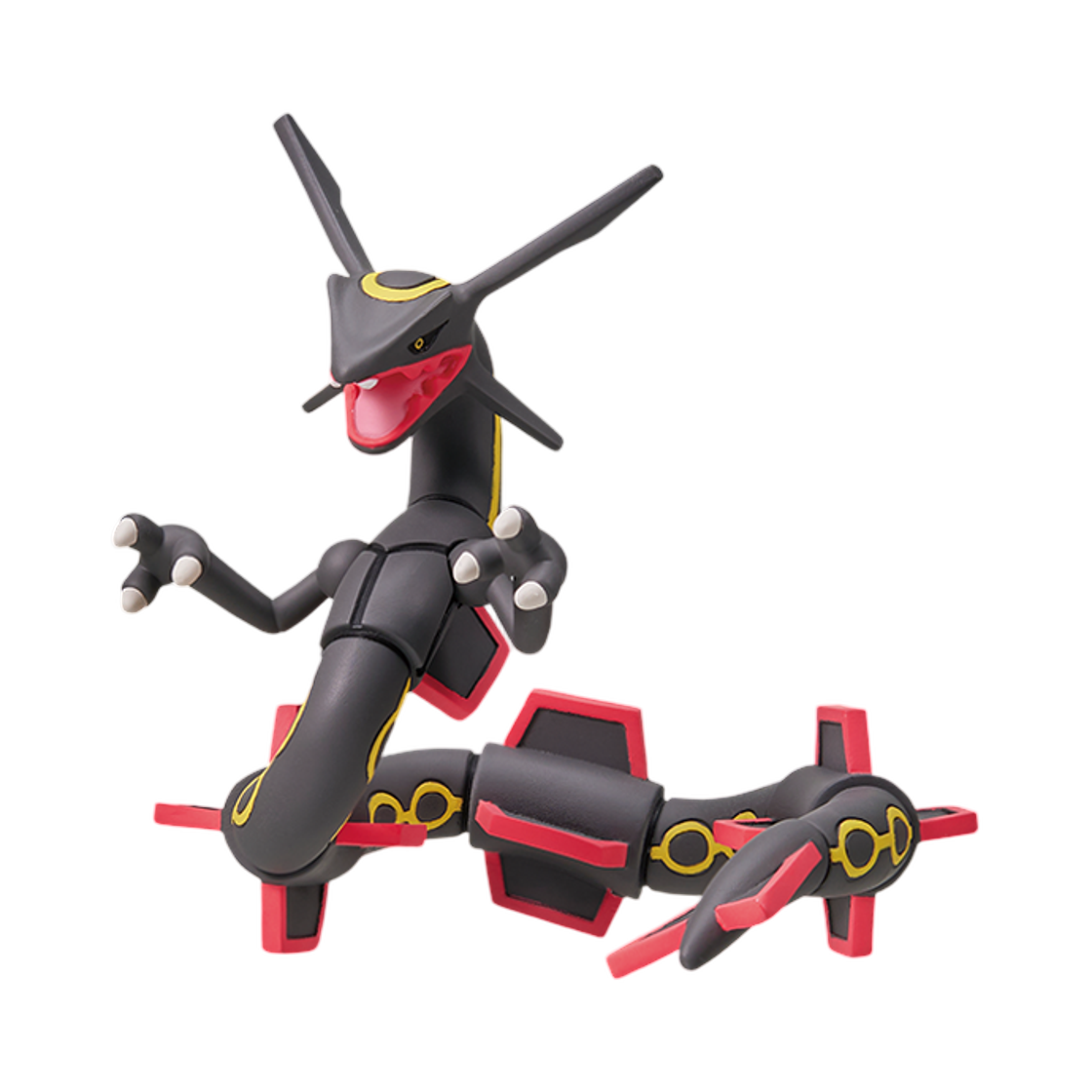 포켓몬 몬콜레 ML 검은 레쿠쟈(Pokemon Monster Collection ML Black Rayquaza) - 1