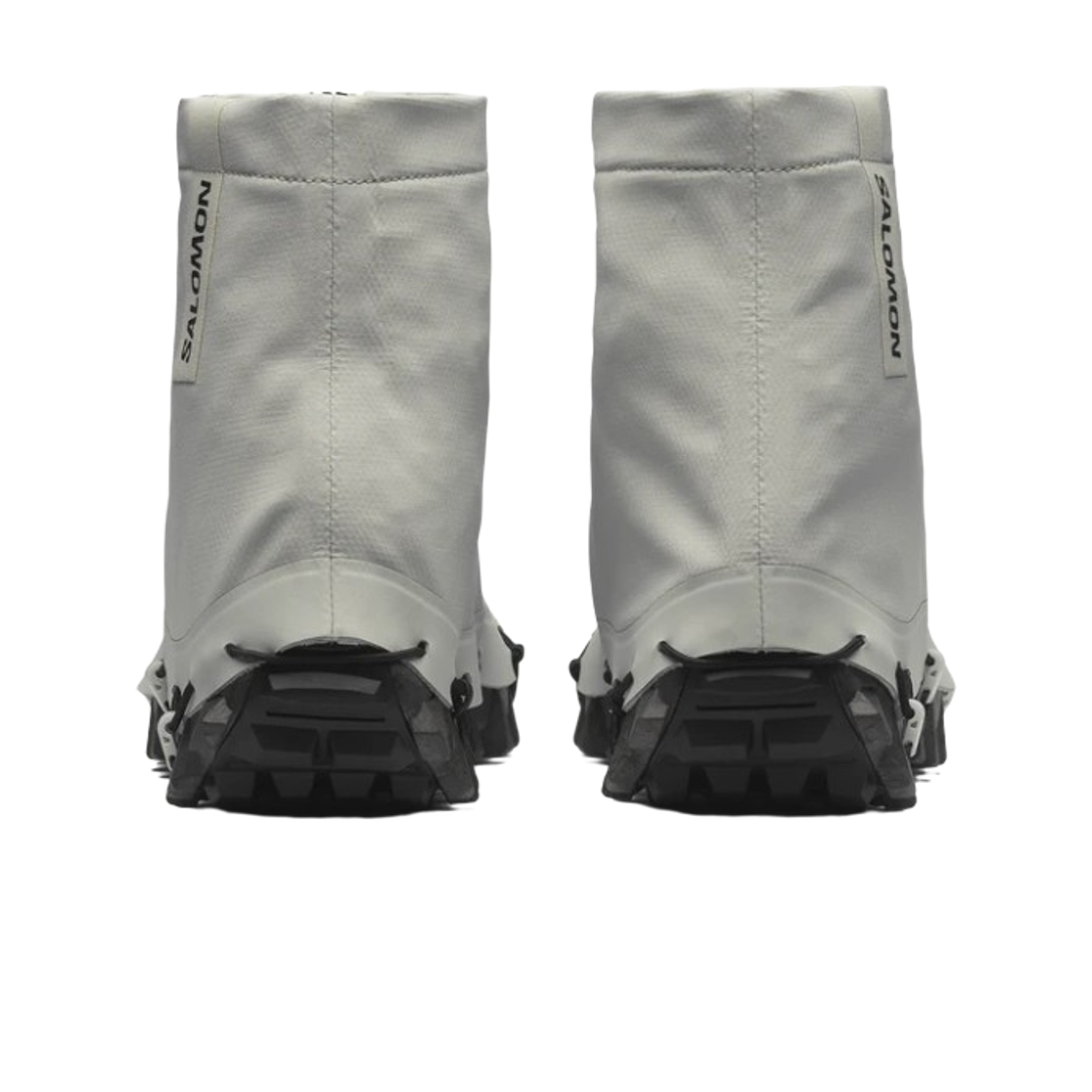 살로몬 스노우클로그 어드밴스드 메탈 블랙(Salomon Snowclog Advanced Metal Black) - 3