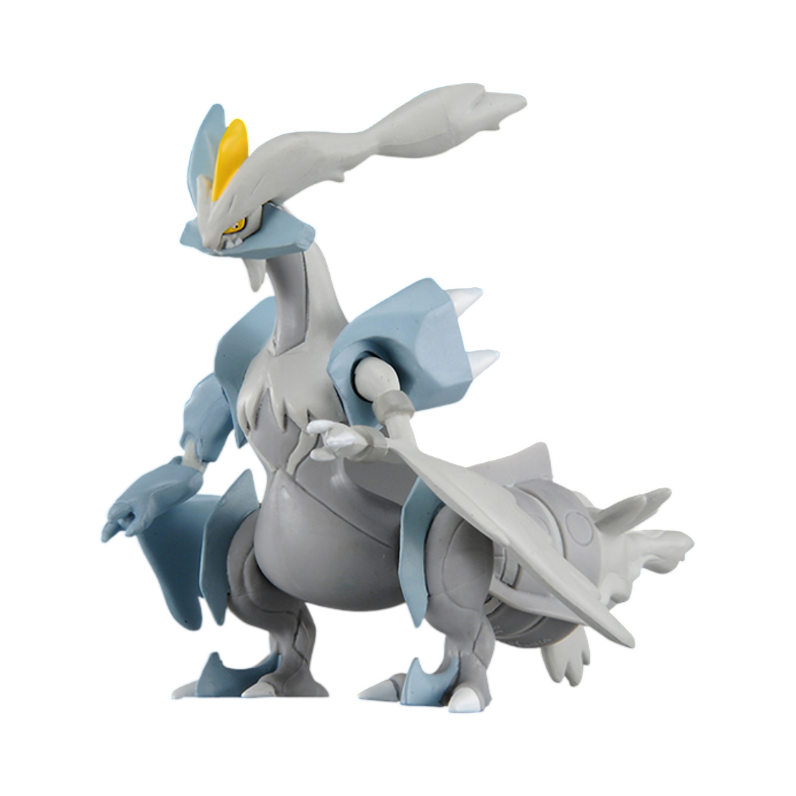 포켓몬 몬콜레 ML 화이트 큐레무(Pokemon Monster Collection ML White Kyurem)