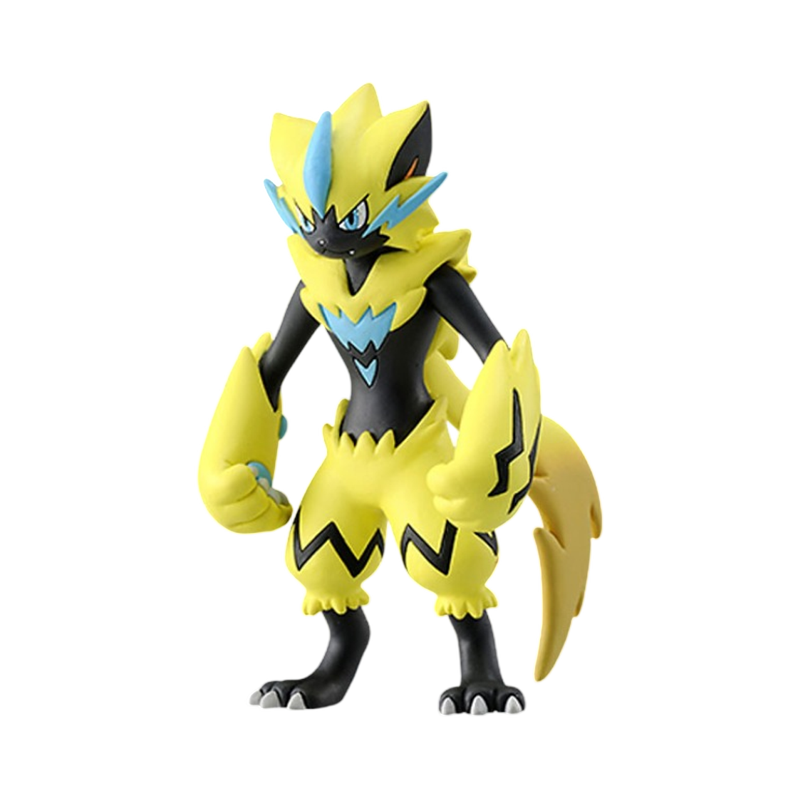 포켓몬 몬콜레 MM 제라오라(Pokemon Monster Collection MM Zeraora)