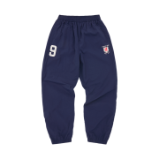 Corteiz Shield Shuku Pant Navy